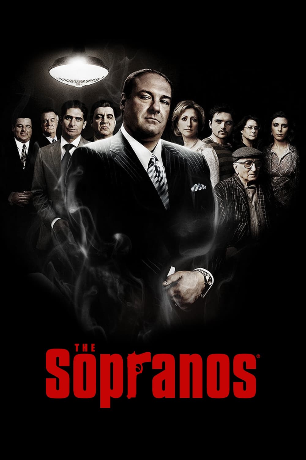 Top 32 Séries Cultes de ValWho - 1
